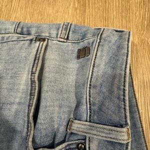 G-Star Light Blue Relaxed Jeans